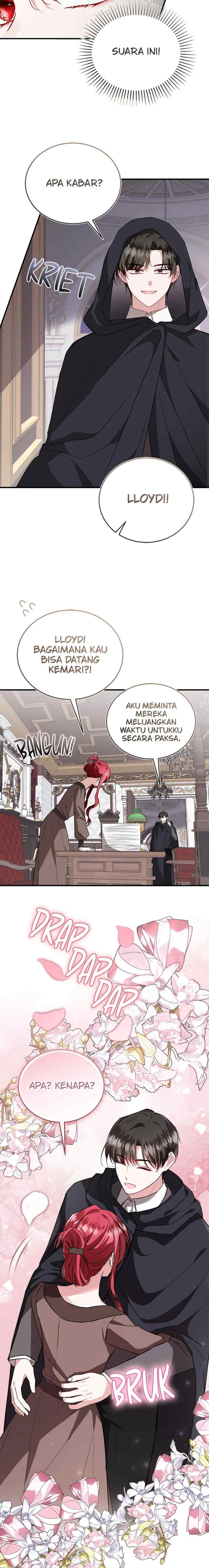 That Villain's Life, I'll Live It Once chapter 59 halaman 15