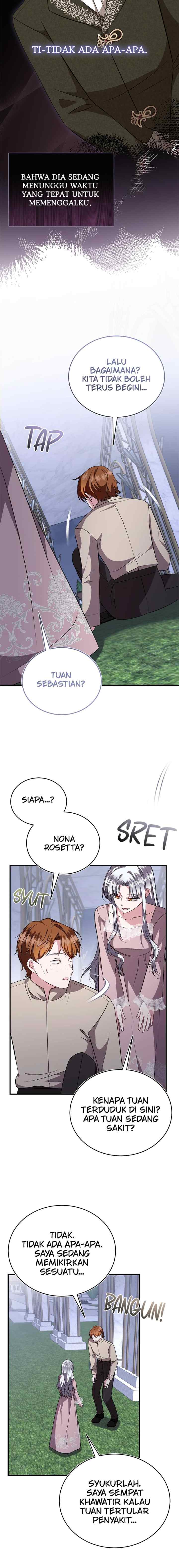 That Villain's Life, I'll Live It Once chapter 60 halaman 7