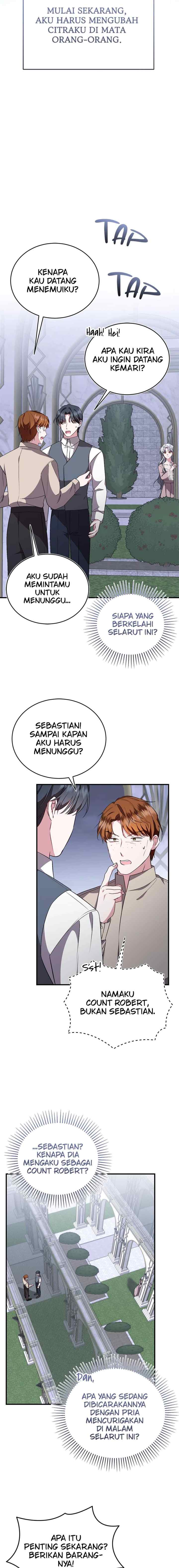 That Villain's Life, I'll Live It Once chapter 60 halaman 4
