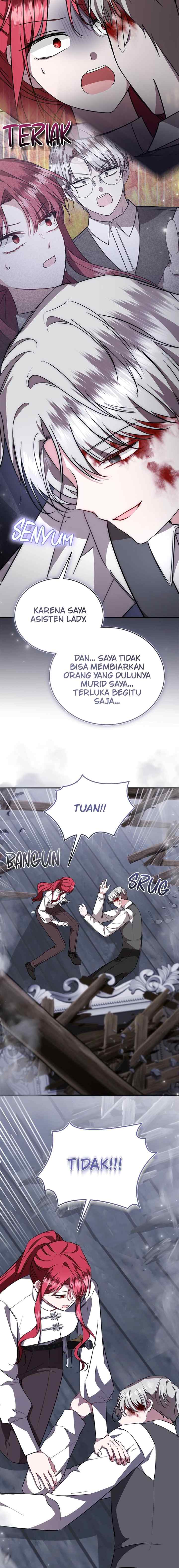 That Villain's Life, I'll Live It Once chapter 61 halaman 17