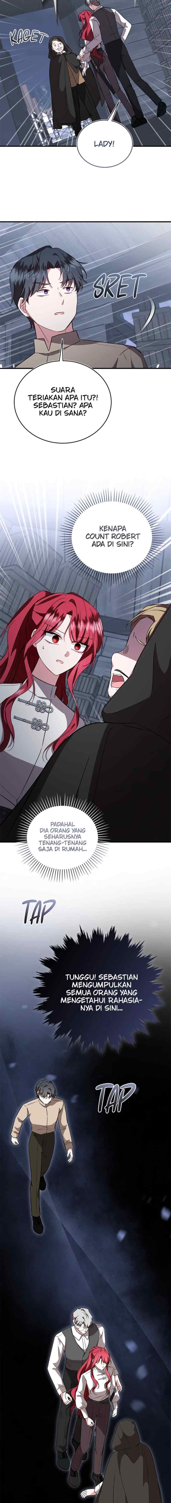 That Villain's Life, I'll Live It Once chapter 61 halaman 13