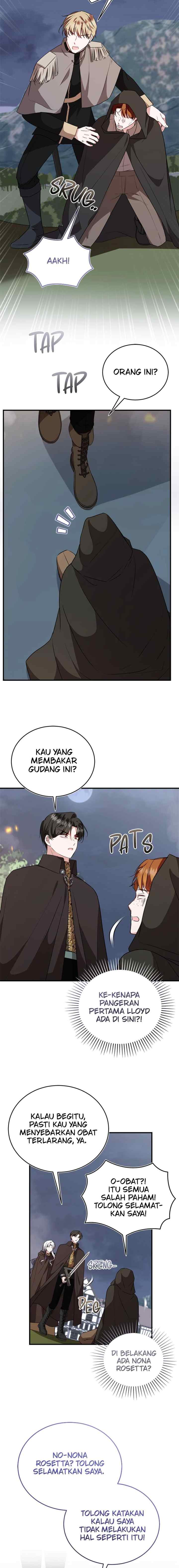 That Villain's Life, I'll Live It Once chapter 62 halaman 14