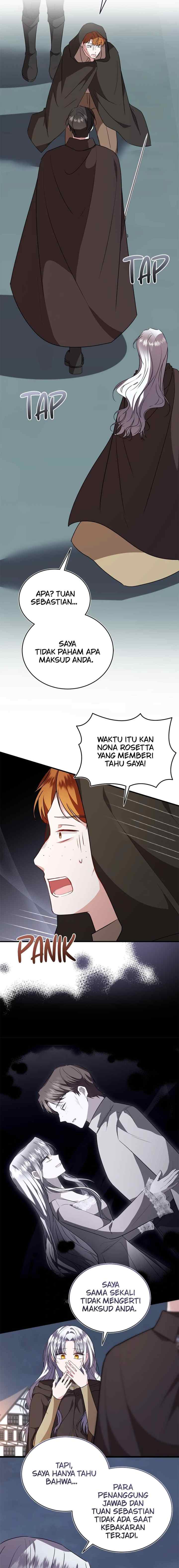 That Villain's Life, I'll Live It Once chapter 62 halaman 15