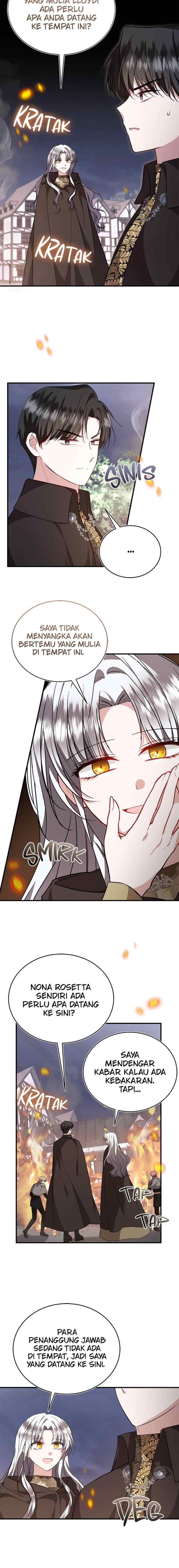 That Villain's Life, I'll Live It Once chapter 62 halaman 12