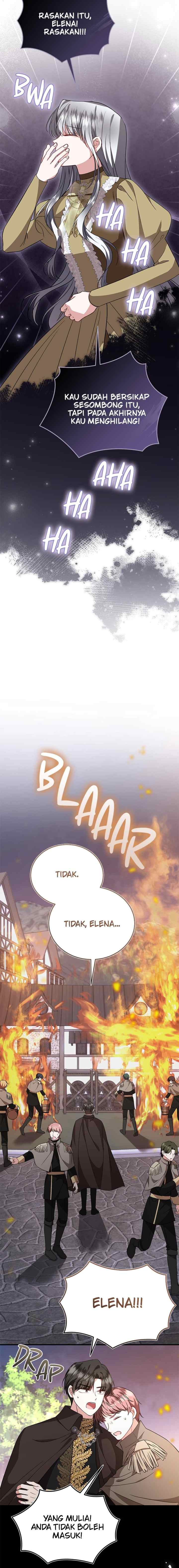 That Villain's Life, I'll Live It Once chapter 62 halaman 5