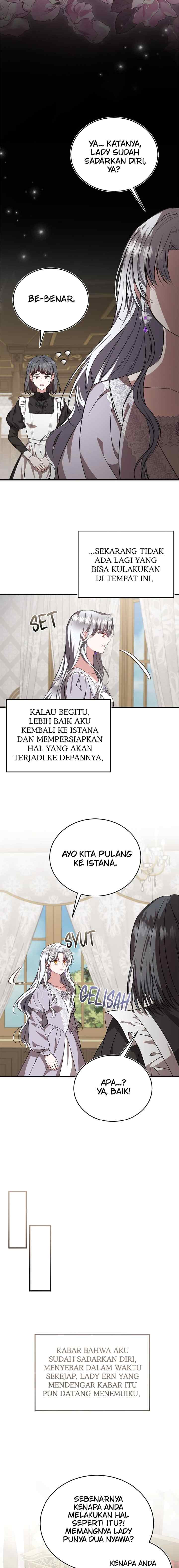 That Villain's Life, I'll Live It Once chapter 63 halaman 8