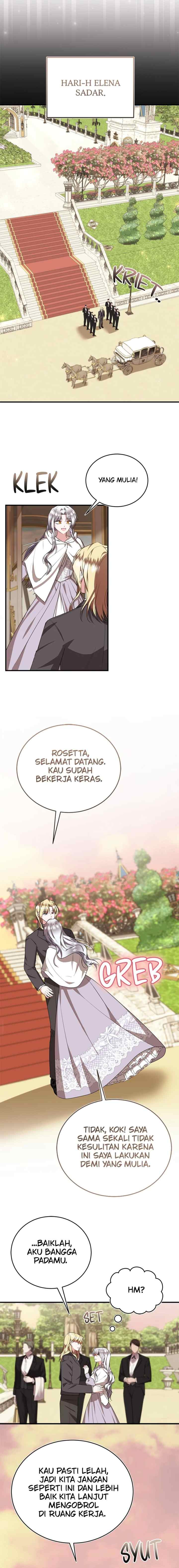 That Villain's Life, I'll Live It Once chapter 63 halaman 15