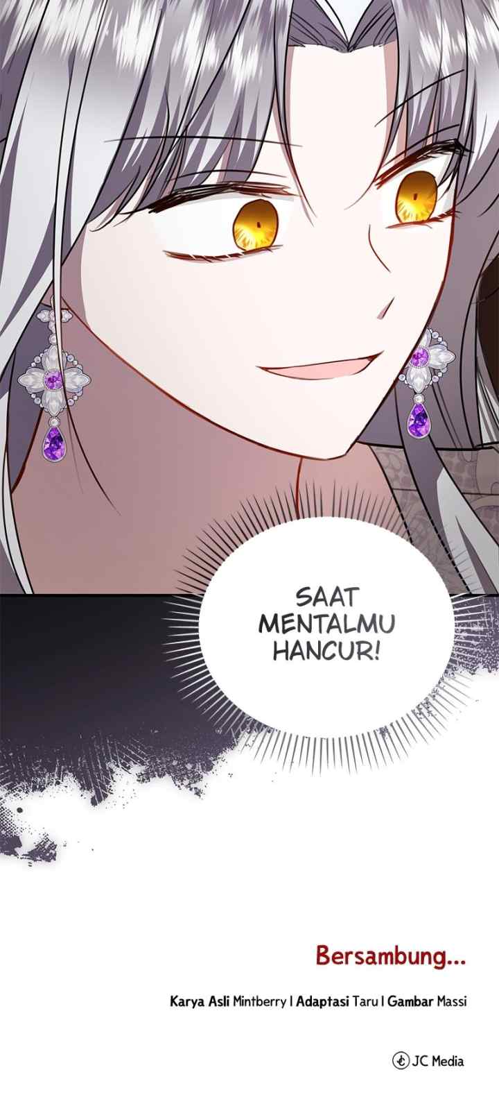 That Villain's Life, I'll Live It Once chapter 63 halaman 18