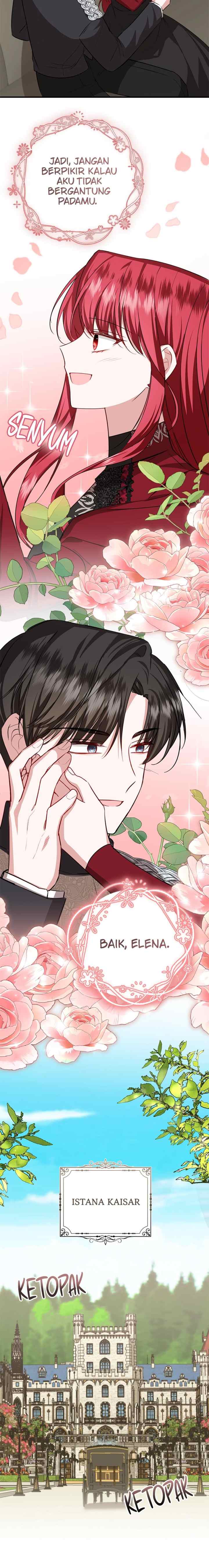 That Villain's Life, I'll Live It Once chapter 64 halaman 15