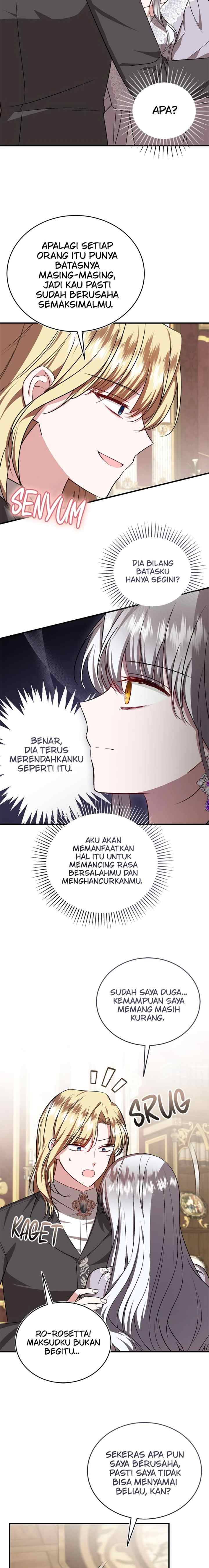 That Villain's Life, I'll Live It Once chapter 64 halaman 4