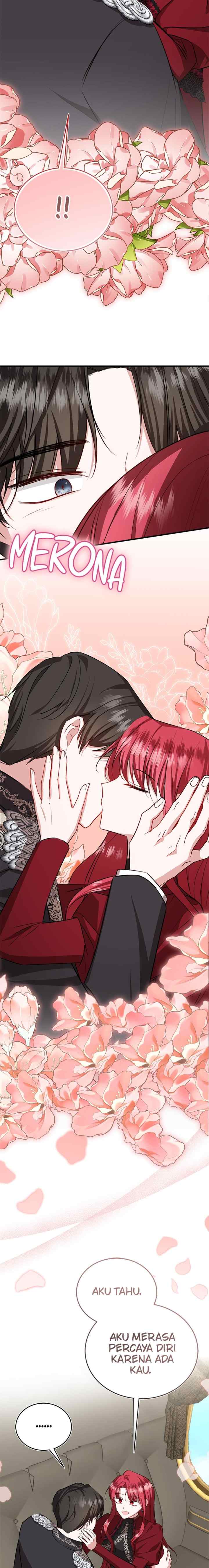 That Villain's Life, I'll Live It Once chapter 64 halaman 14