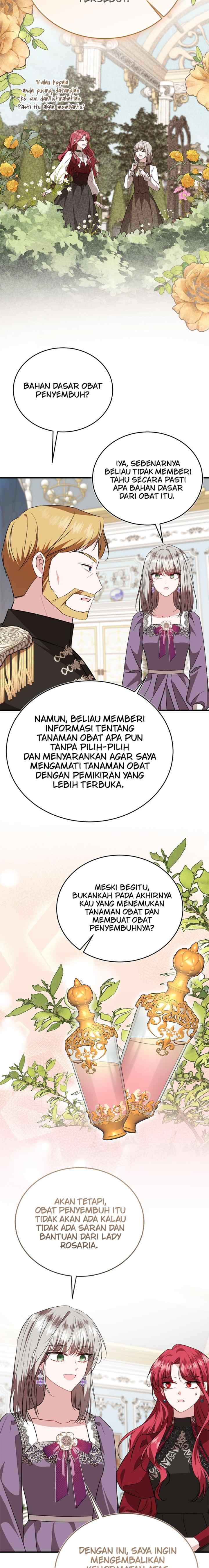 That Villain's Life, I'll Live It Once chapter 65 halaman 17