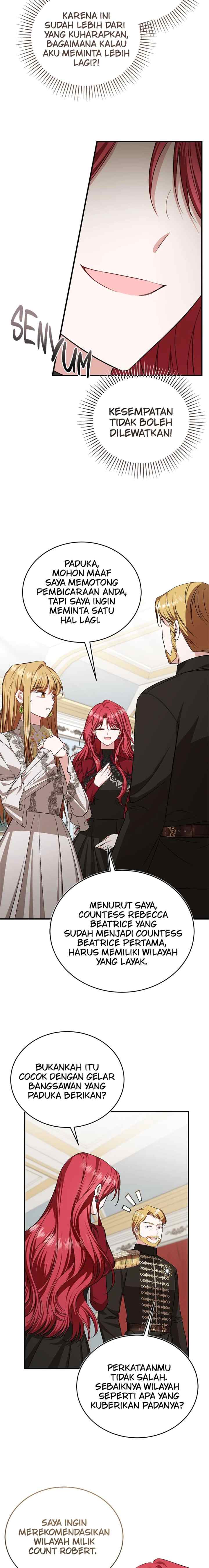 That Villain's Life, I'll Live It Once chapter 66 halaman 7