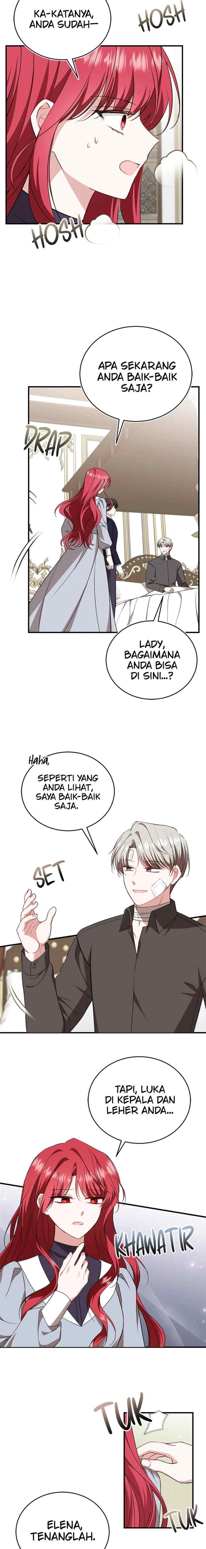 That Villain's Life, I'll Live It Once chapter 67 halaman 4