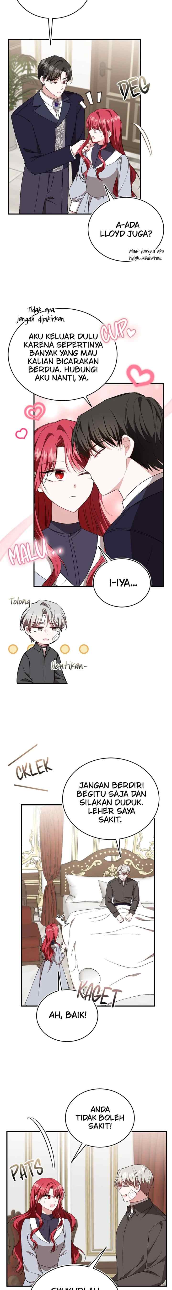 That Villain's Life, I'll Live It Once chapter 67 halaman 5