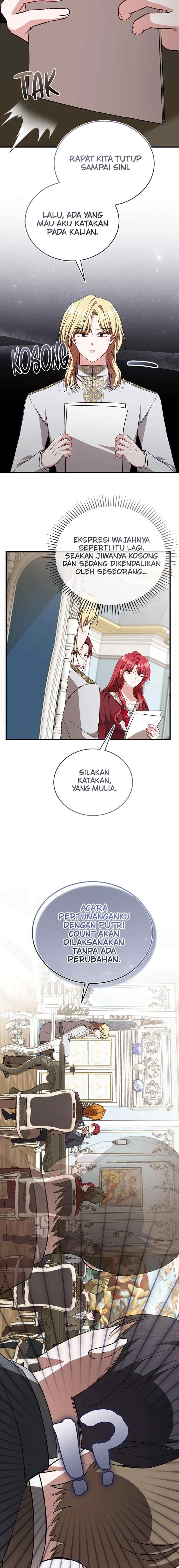 That Villain's Life, I'll Live It Once chapter 68 halaman 15