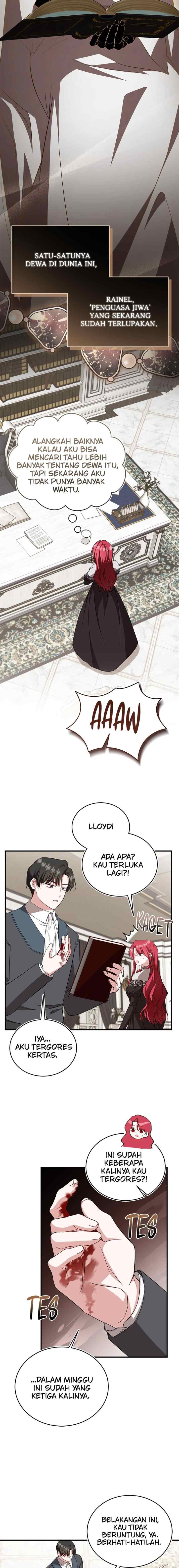 That Villain's Life, I'll Live It Once chapter 69 halaman 7