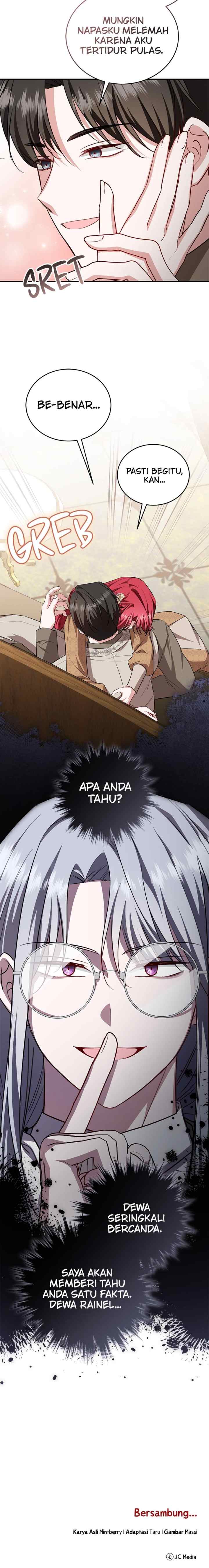 That Villain's Life, I'll Live It Once chapter 71 halaman 18
