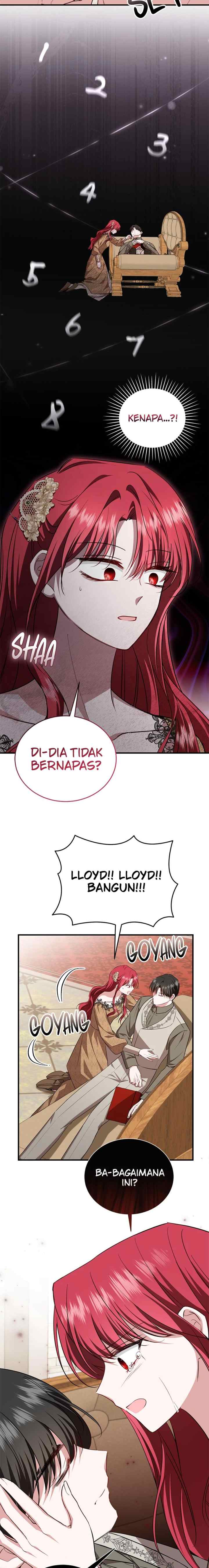 That Villain's Life, I'll Live It Once chapter 71 halaman 15
