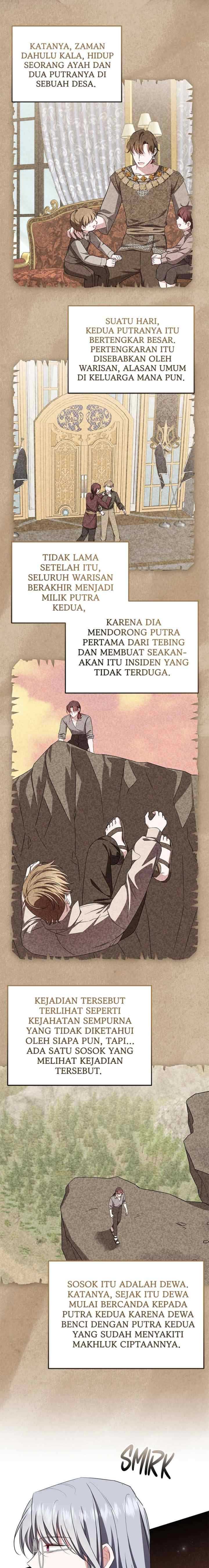 That Villain's Life, I'll Live It Once chapter 72 halaman 7