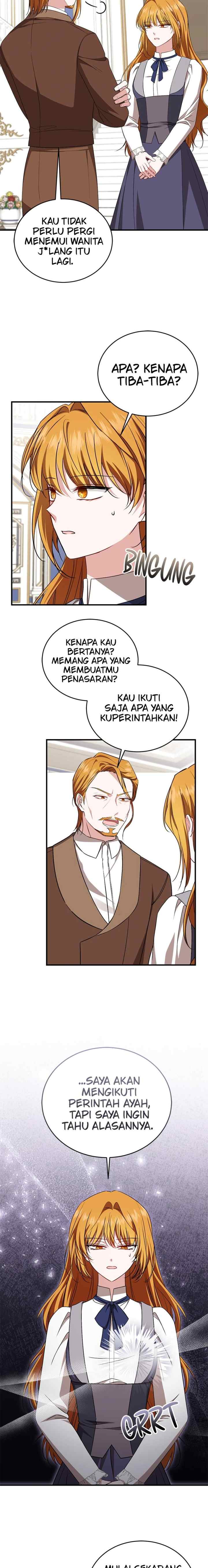 That Villain's Life, I'll Live It Once chapter 73 halaman 6