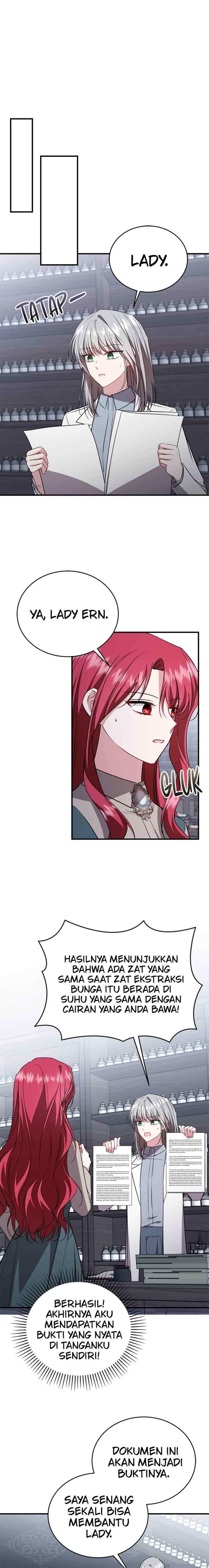 That Villain's Life, I'll Live It Once chapter 75 halaman 15