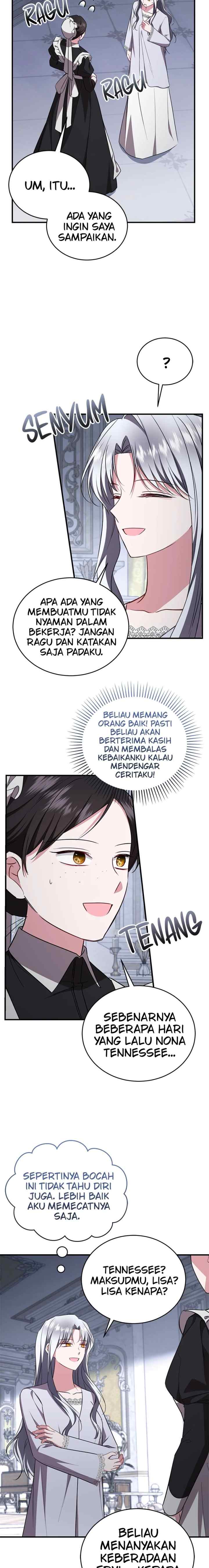 That Villain's Life, I'll Live It Once chapter 75 halaman 19