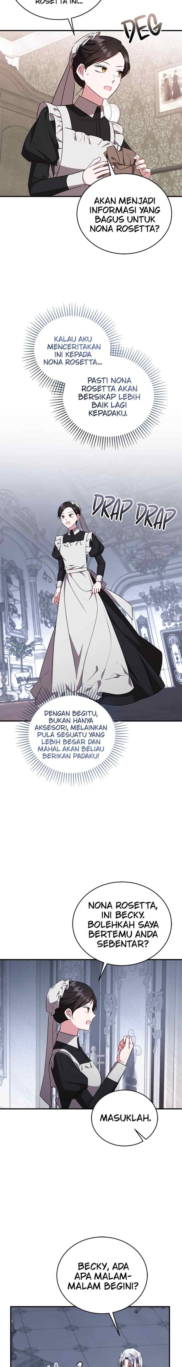 That Villain's Life, I'll Live It Once chapter 75 halaman 18