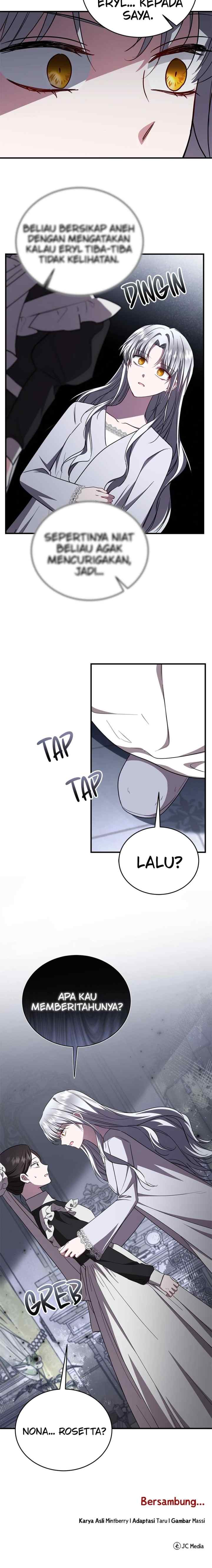 That Villain's Life, I'll Live It Once chapter 75 halaman 20