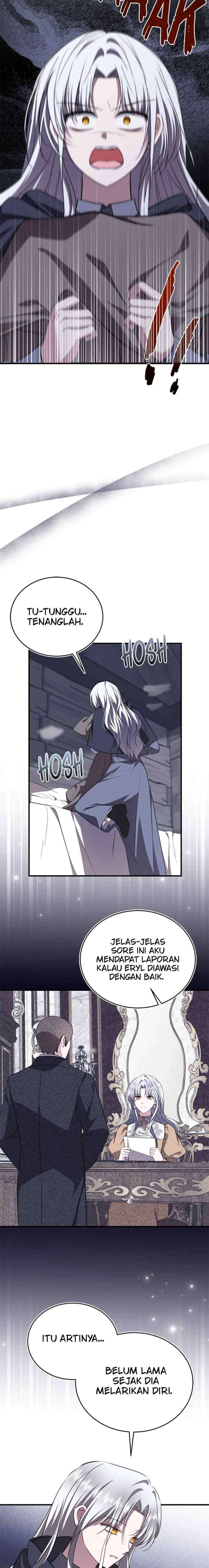 That Villain's Life, I'll Live It Once chapter 77 halaman 18