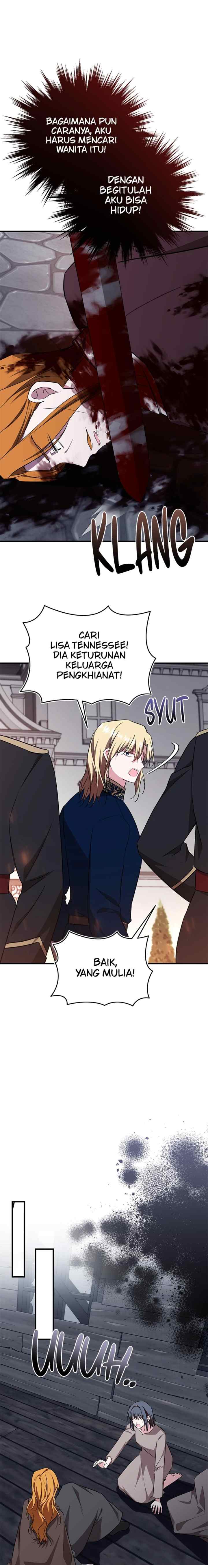That Villain's Life, I'll Live It Once chapter 77 halaman 8