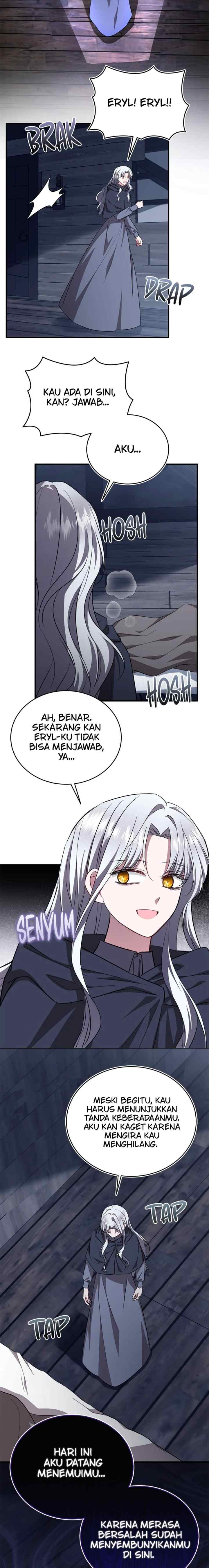That Villain's Life, I'll Live It Once chapter 77 halaman 15