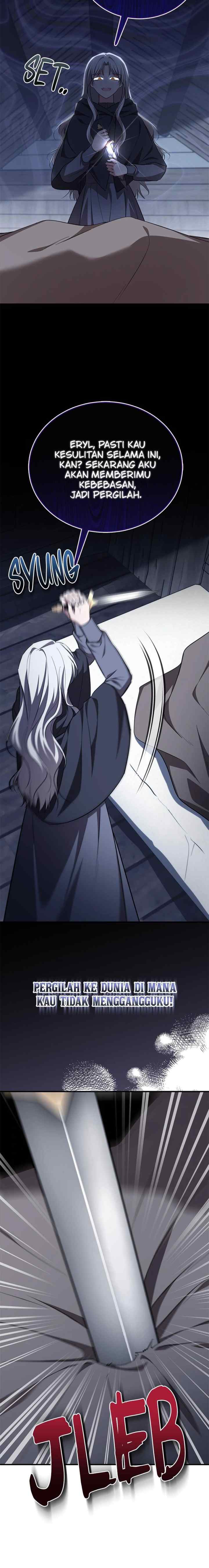 That Villain's Life, I'll Live It Once chapter 77 halaman 16