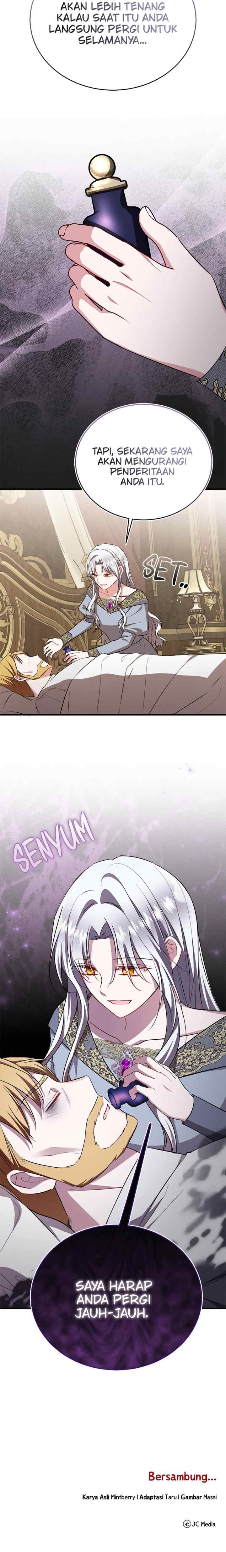 That Villain's Life, I'll Live It Once chapter 78 halaman 20