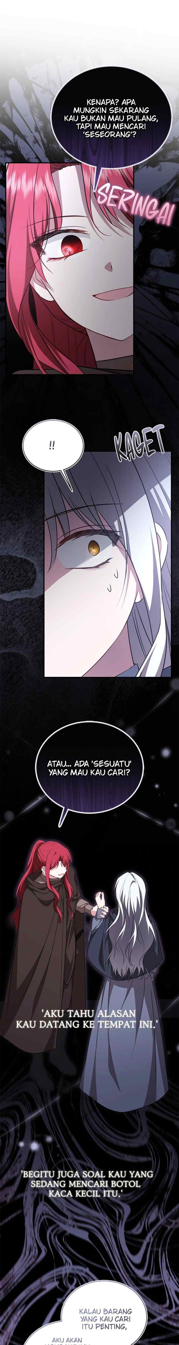 That Villain's Life, I'll Live It Once chapter 78 halaman 8