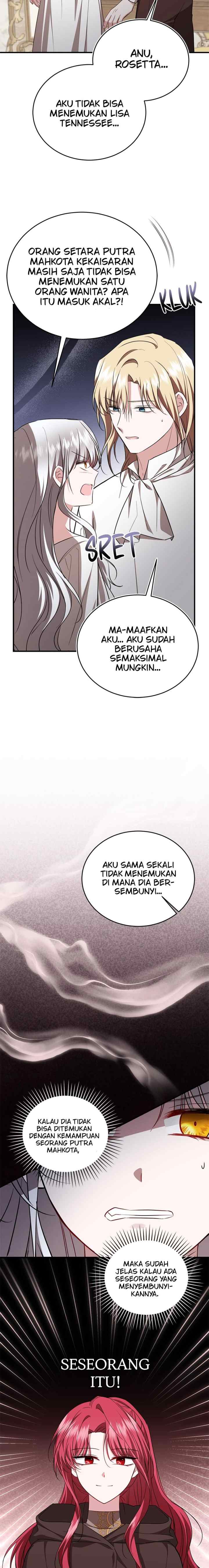 That Villain's Life, I'll Live It Once chapter 78 halaman 14