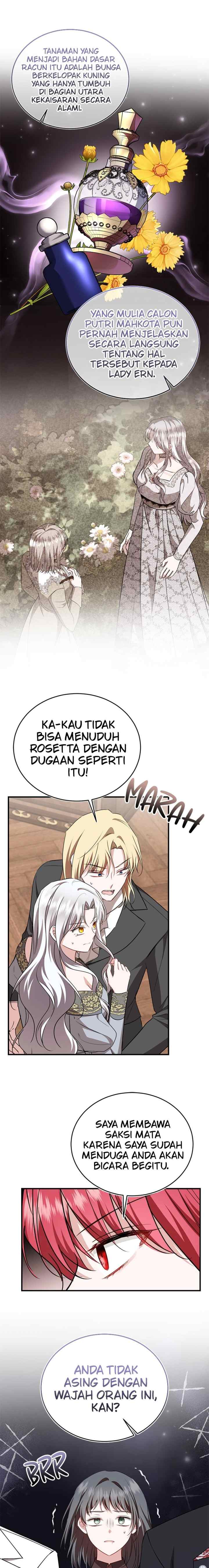 That Villain's Life, I'll Live It Once chapter 79 halaman 12
