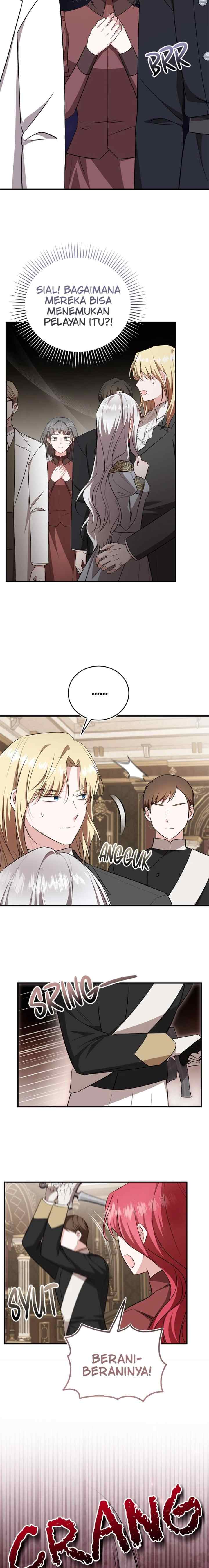 That Villain's Life, I'll Live It Once chapter 79 halaman 13