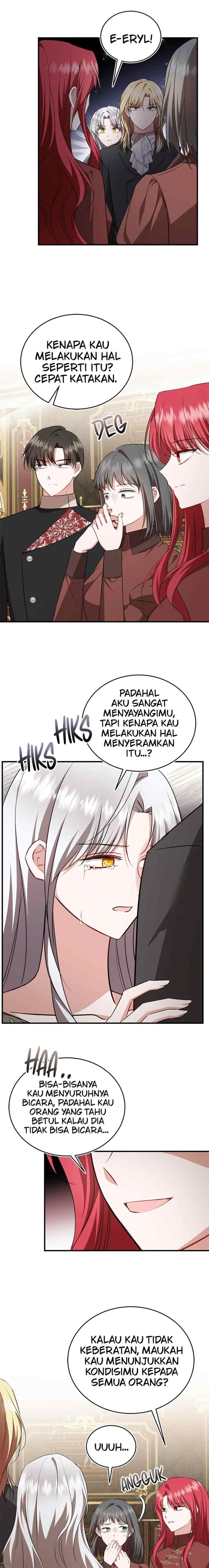 That Villain's Life, I'll Live It Once chapter 79 halaman 16