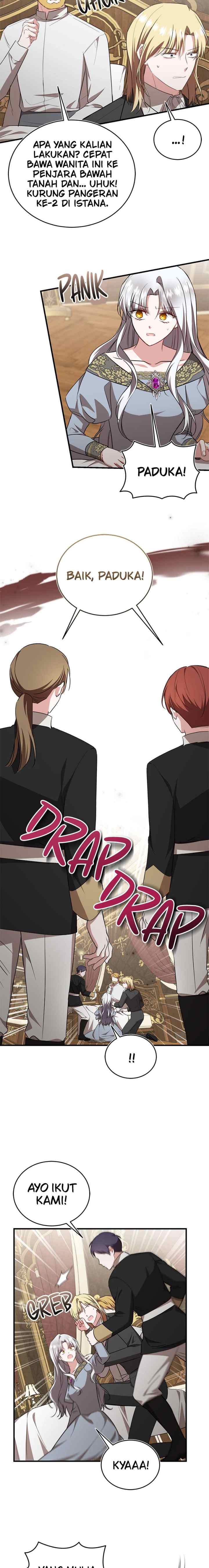That Villain's Life, I'll Live It Once chapter 80 halaman 7
