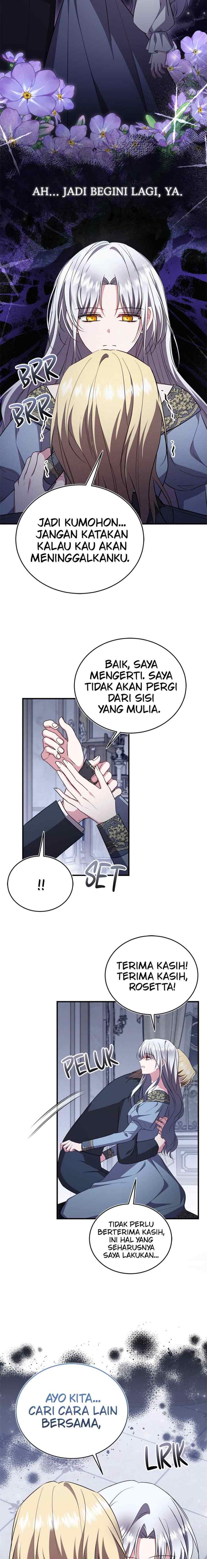 That Villain's Life, I'll Live It Once chapter 80 halaman 13