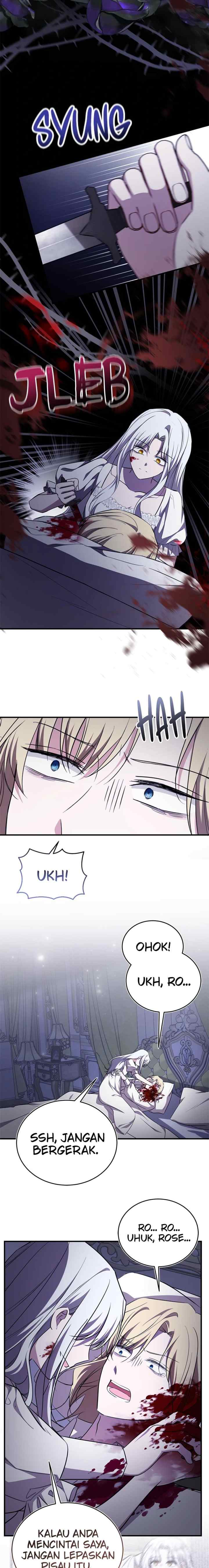 That Villain's Life, I'll Live It Once chapter 80 halaman 16