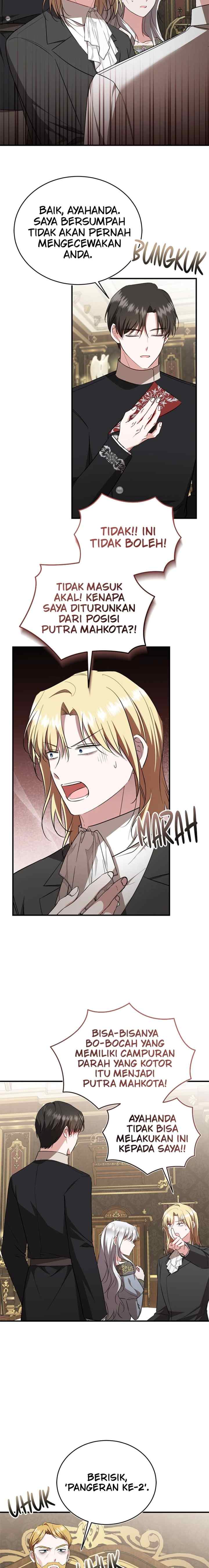 That Villain's Life, I'll Live It Once chapter 80 halaman 6