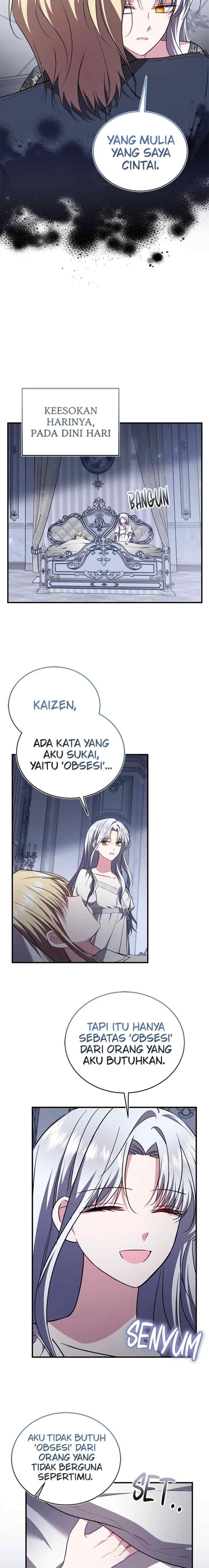 That Villain's Life, I'll Live It Once chapter 80 halaman 14