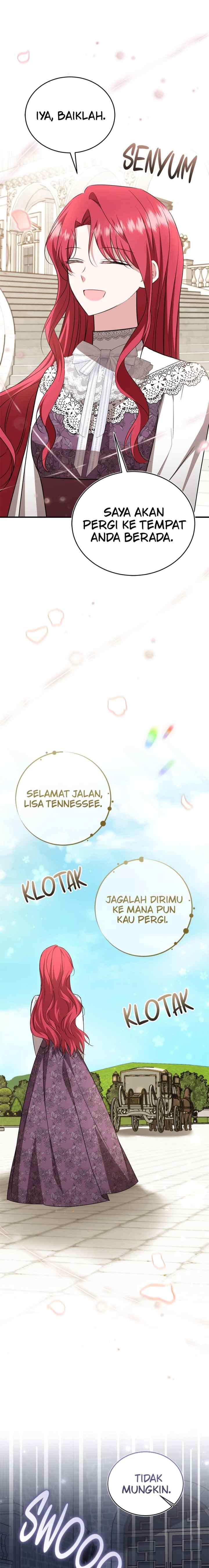 That Villain's Life, I'll Live It Once chapter 81 halaman 18