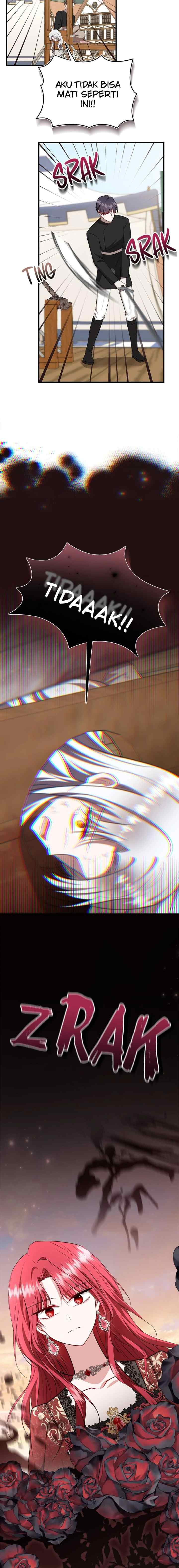That Villain's Life, I'll Live It Once chapter 82 halaman 18