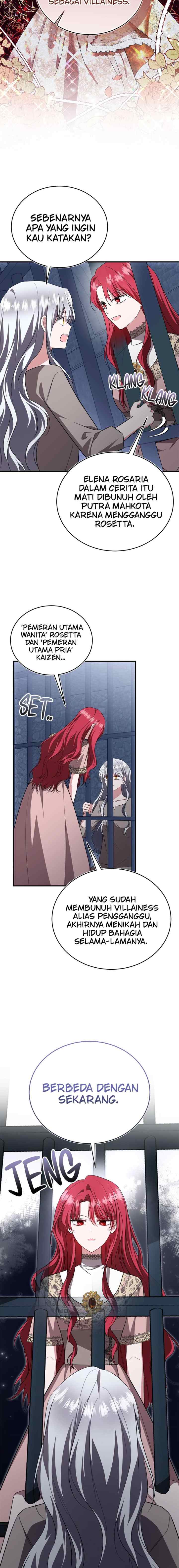 That Villain's Life, I'll Live It Once chapter 82 halaman 6