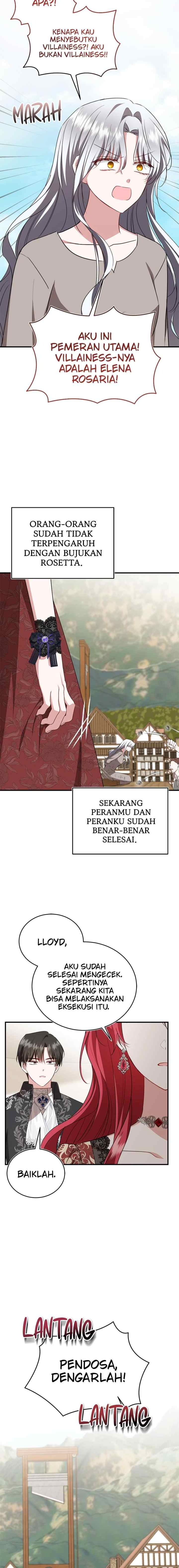 That Villain's Life, I'll Live It Once chapter 82 halaman 16
