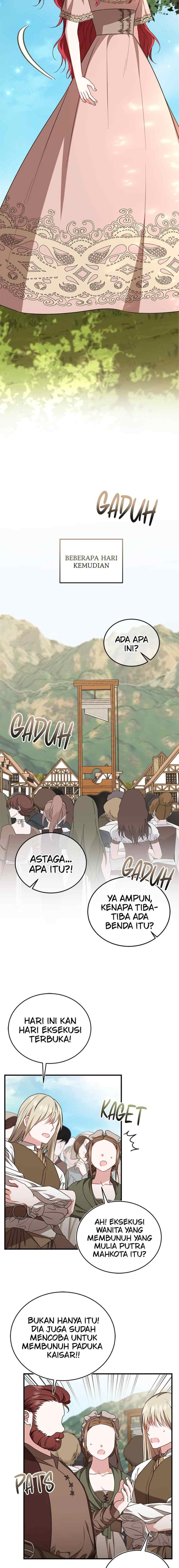 That Villain's Life, I'll Live It Once chapter 82 halaman 11