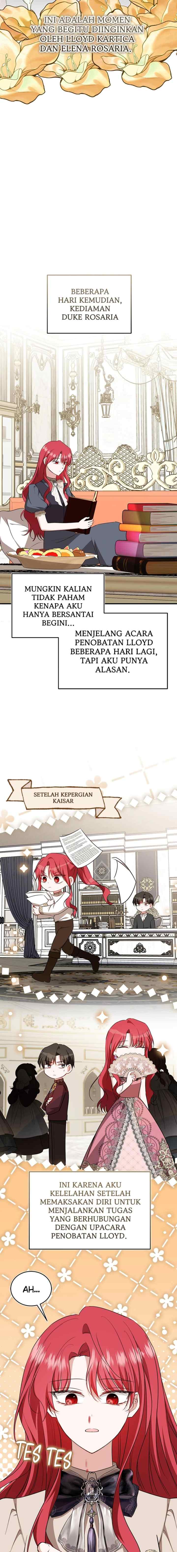 That Villain's Life, I'll Live It Once chapter 83 halaman 10